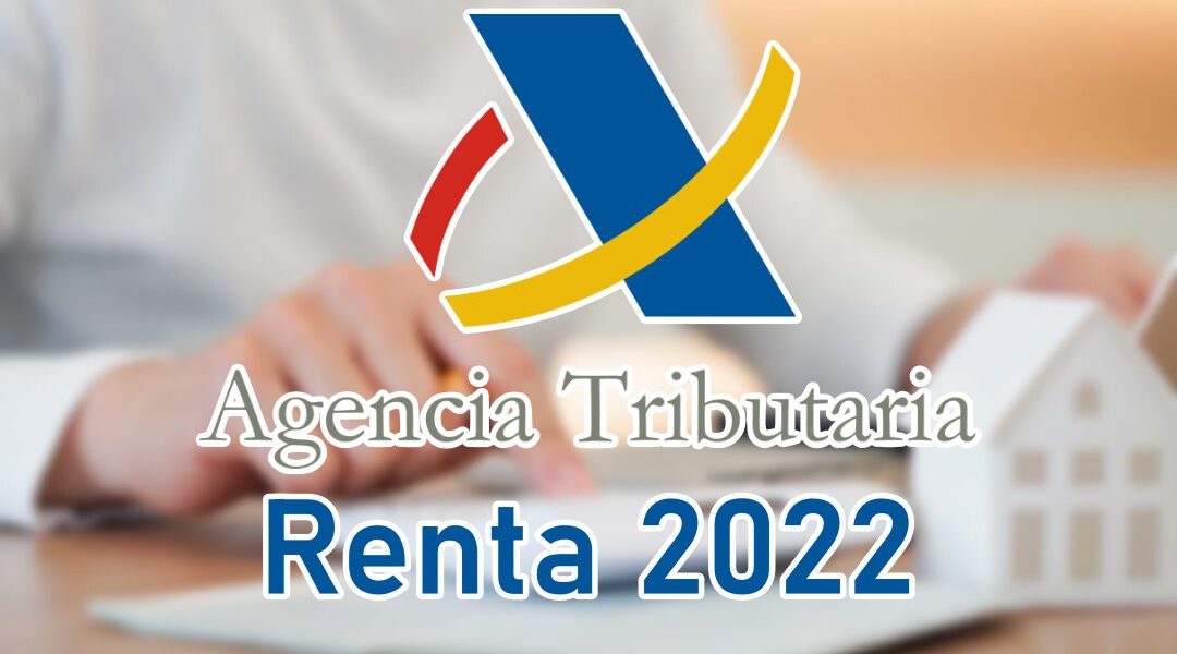 renta 2022