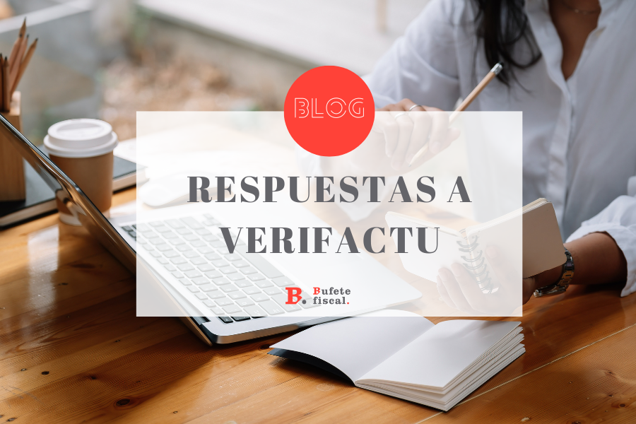 preguntas verifactu