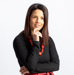 Catalina García García