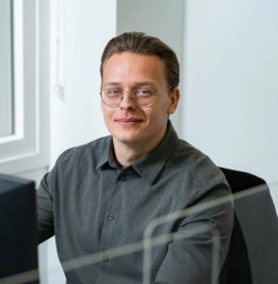 Edvinas Grizickas Sapkute