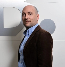 Martín Larrondo García