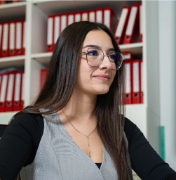 Raluca Florentina Alexandru