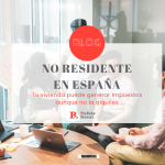 no residentes